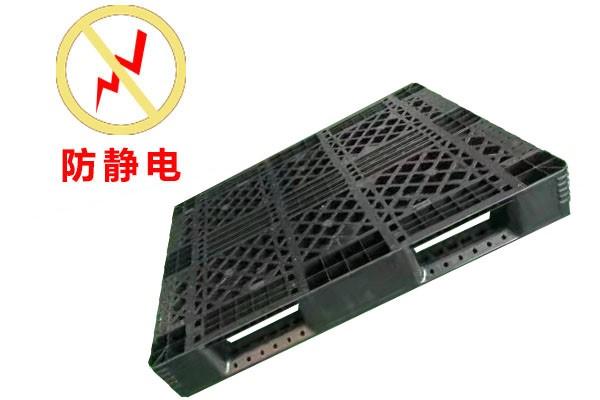 塑料托盤靠實力說話，拒絕放電！1.jpg