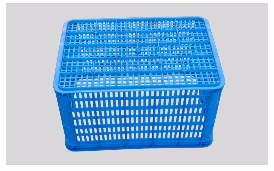 軒盛塑業(yè)620塑料周轉(zhuǎn)筐 軒盛塑業(yè)620塑料周轉(zhuǎn)筐