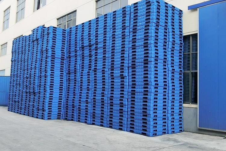 環(huán)保塑料托盤