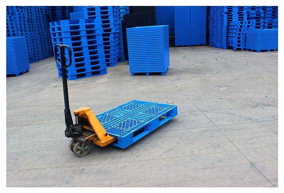 可定制田字塑料托盤